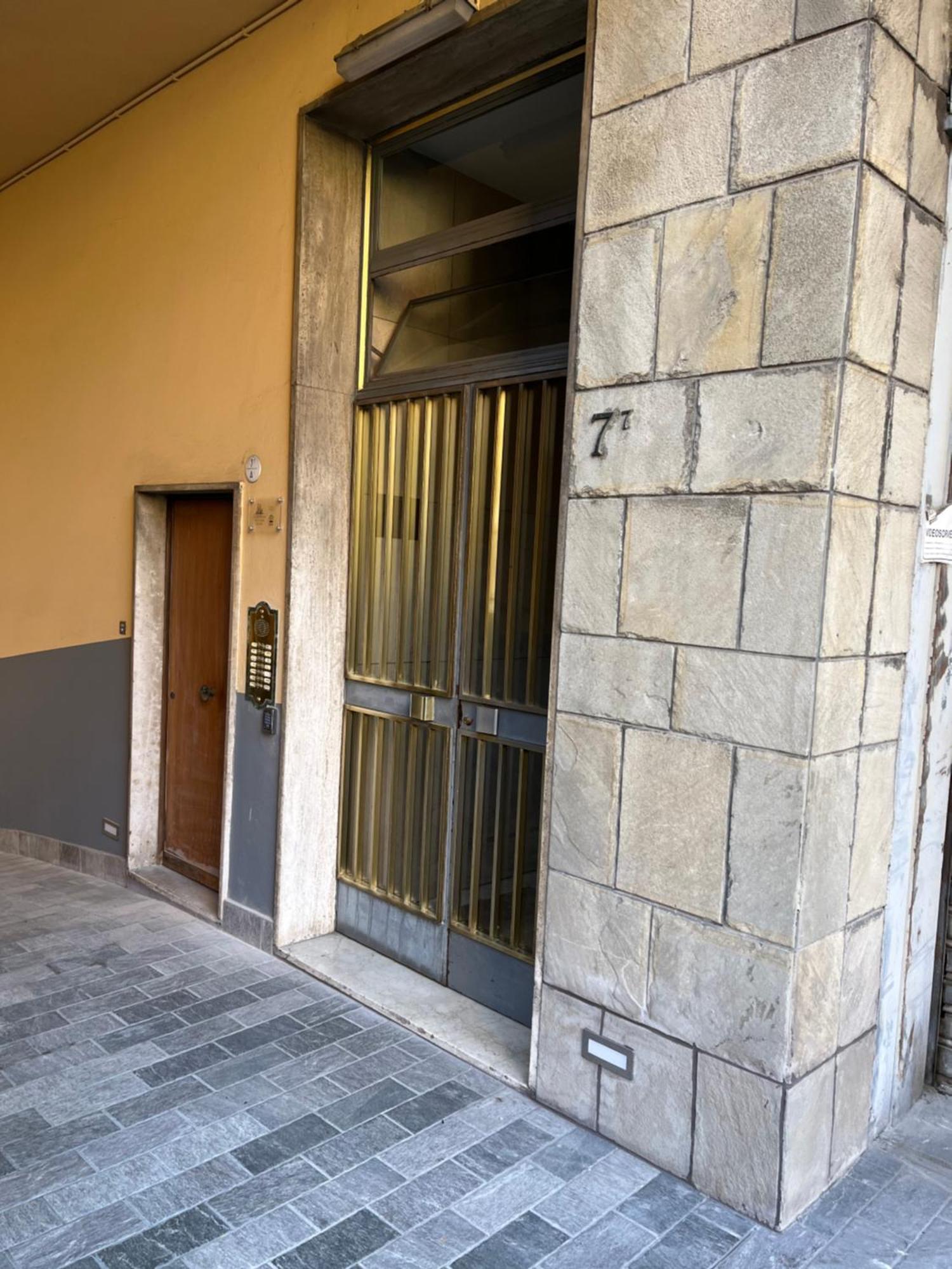 Calari Rooms - Monolocale Bolonia Exterior foto